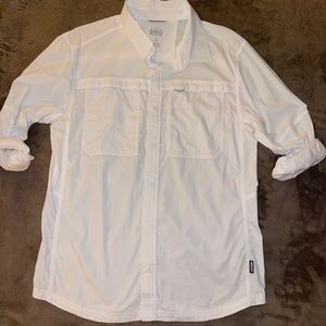 REI sun shirt